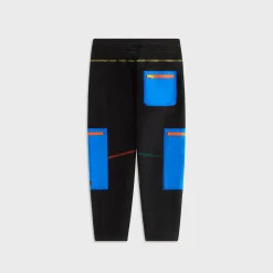 Kith Kids Sherpa Nelson Cargo Pant