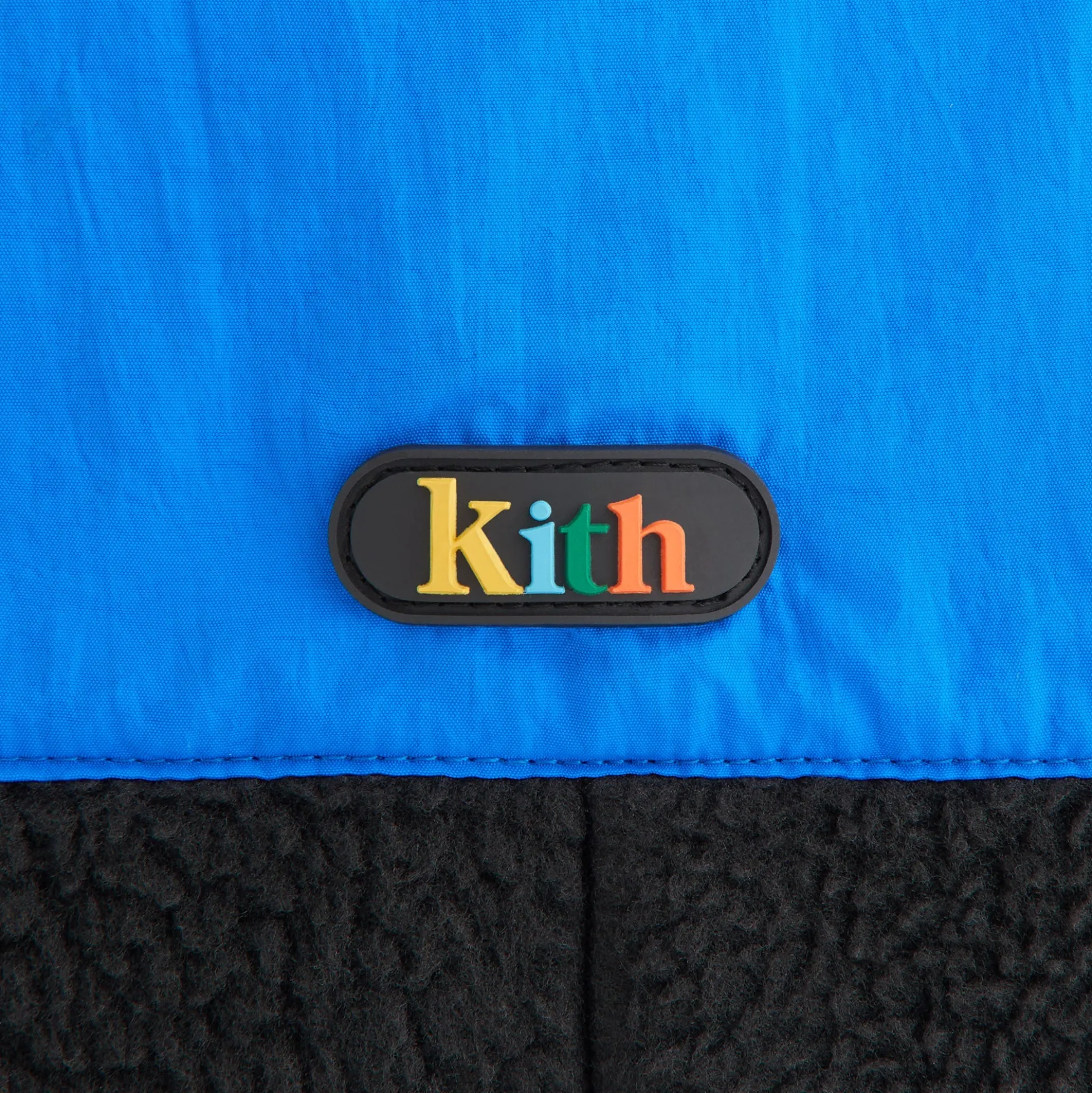 Kith Kids Sherpa Nelson Cargo Pant