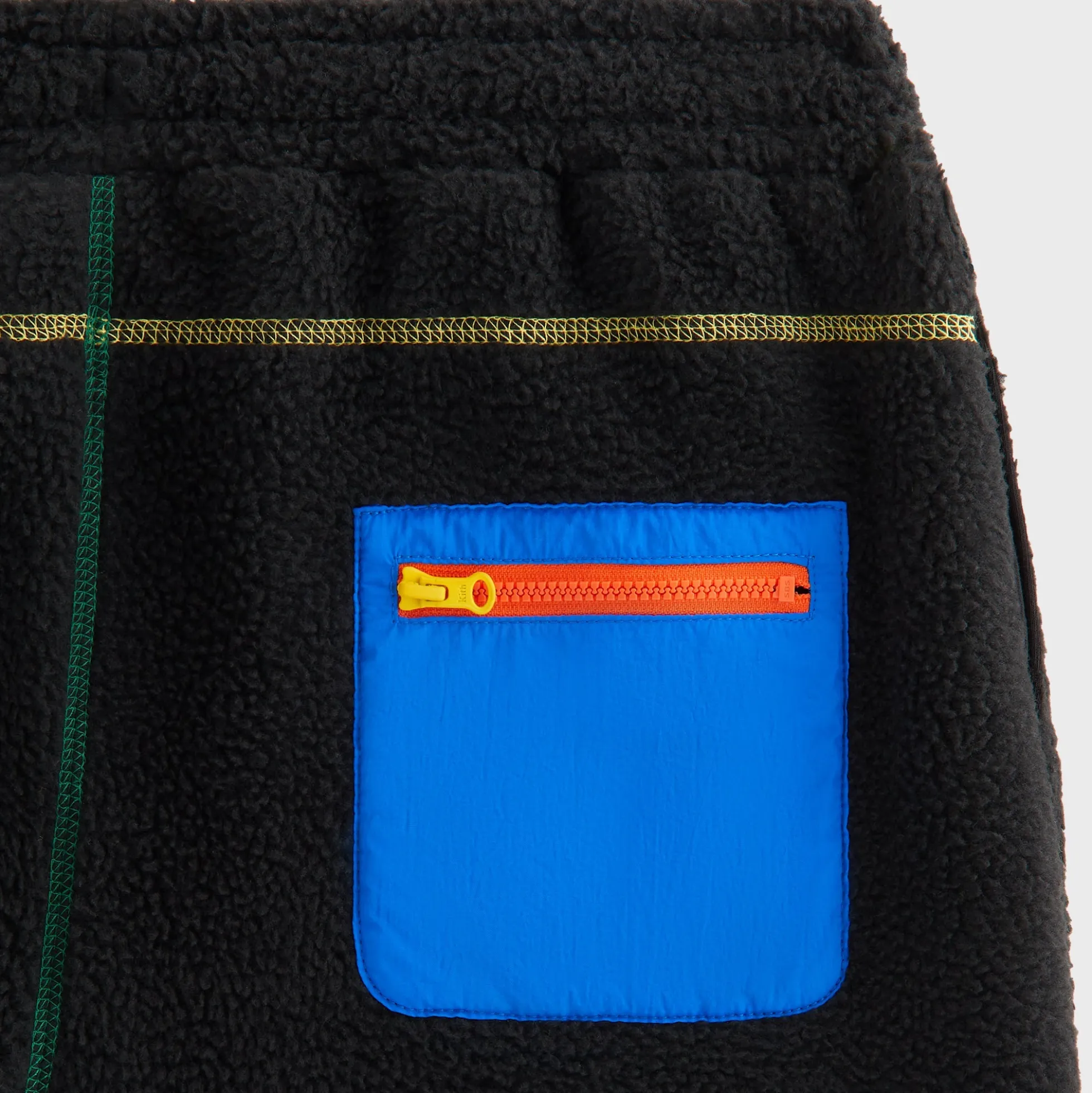 Kith Kids Sherpa Nelson Cargo Pant
