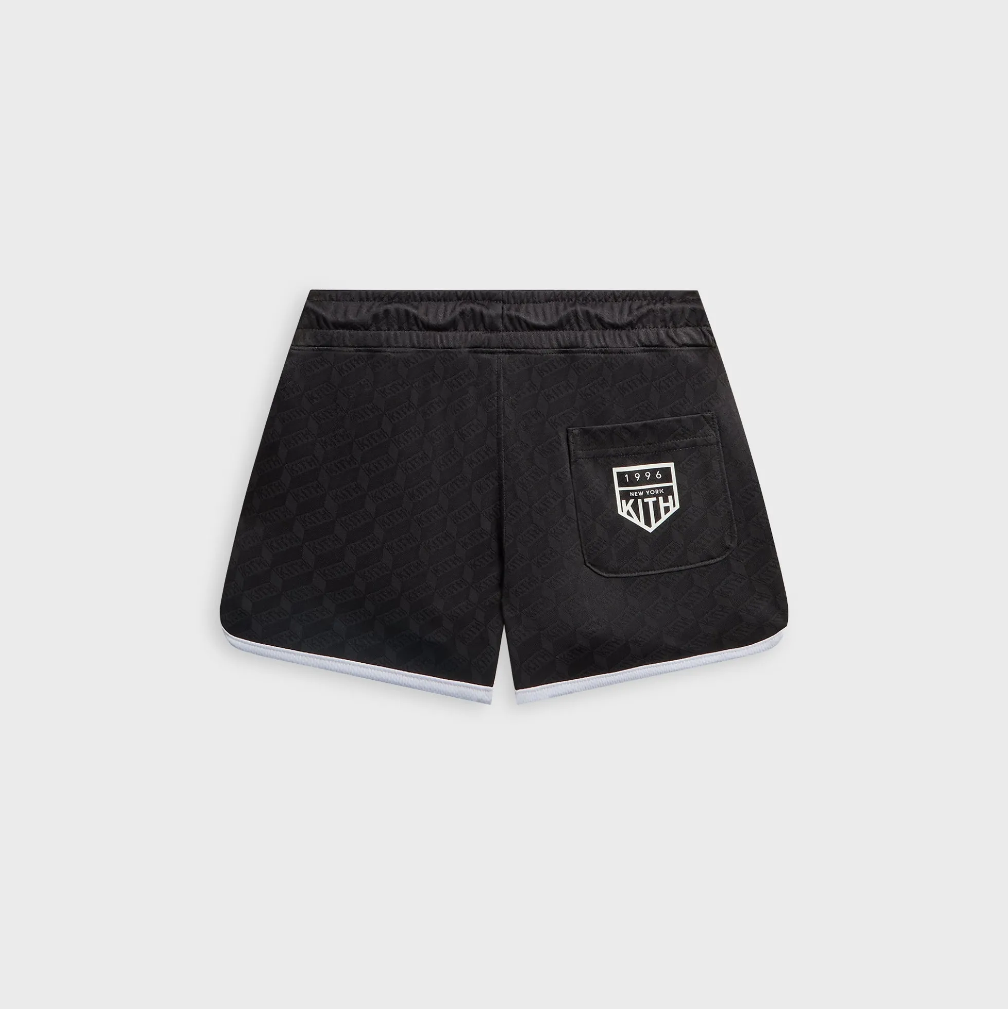 Kith Kids Soccer Jordan Short