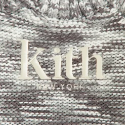 Kith Kids Space Dye Logo Sweater