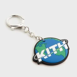Kith Kids Summer Orbit Keychain