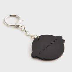 Kith Kids Summer Orbit Keychain