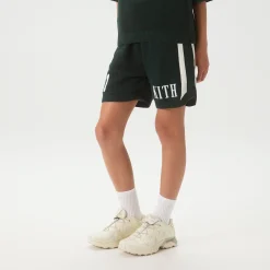 Kith Kids Sweater Knit Leon Short