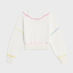 Kith Kids Tatyana Top