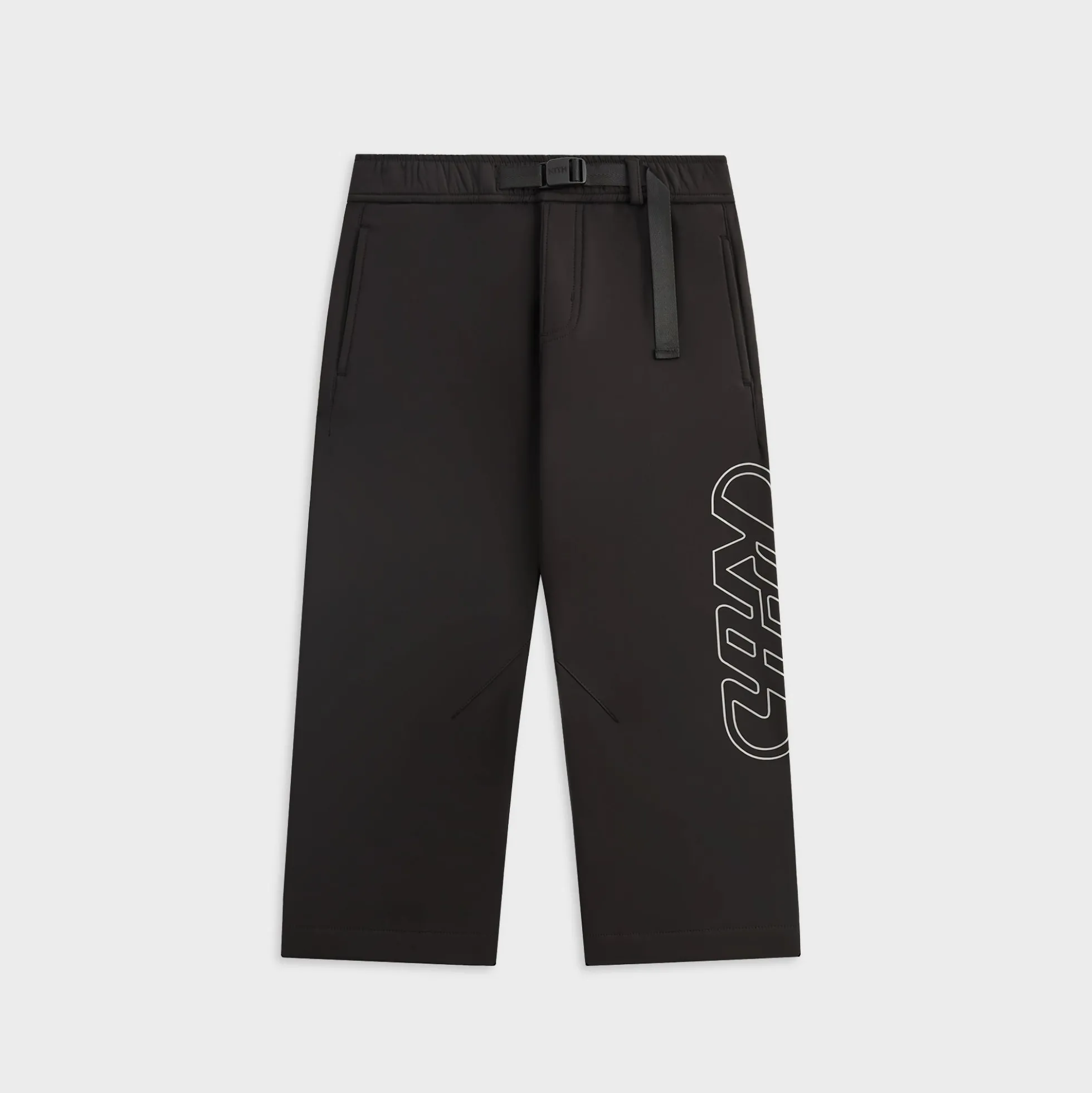 Kith Kids Tech Warm Lined Pants