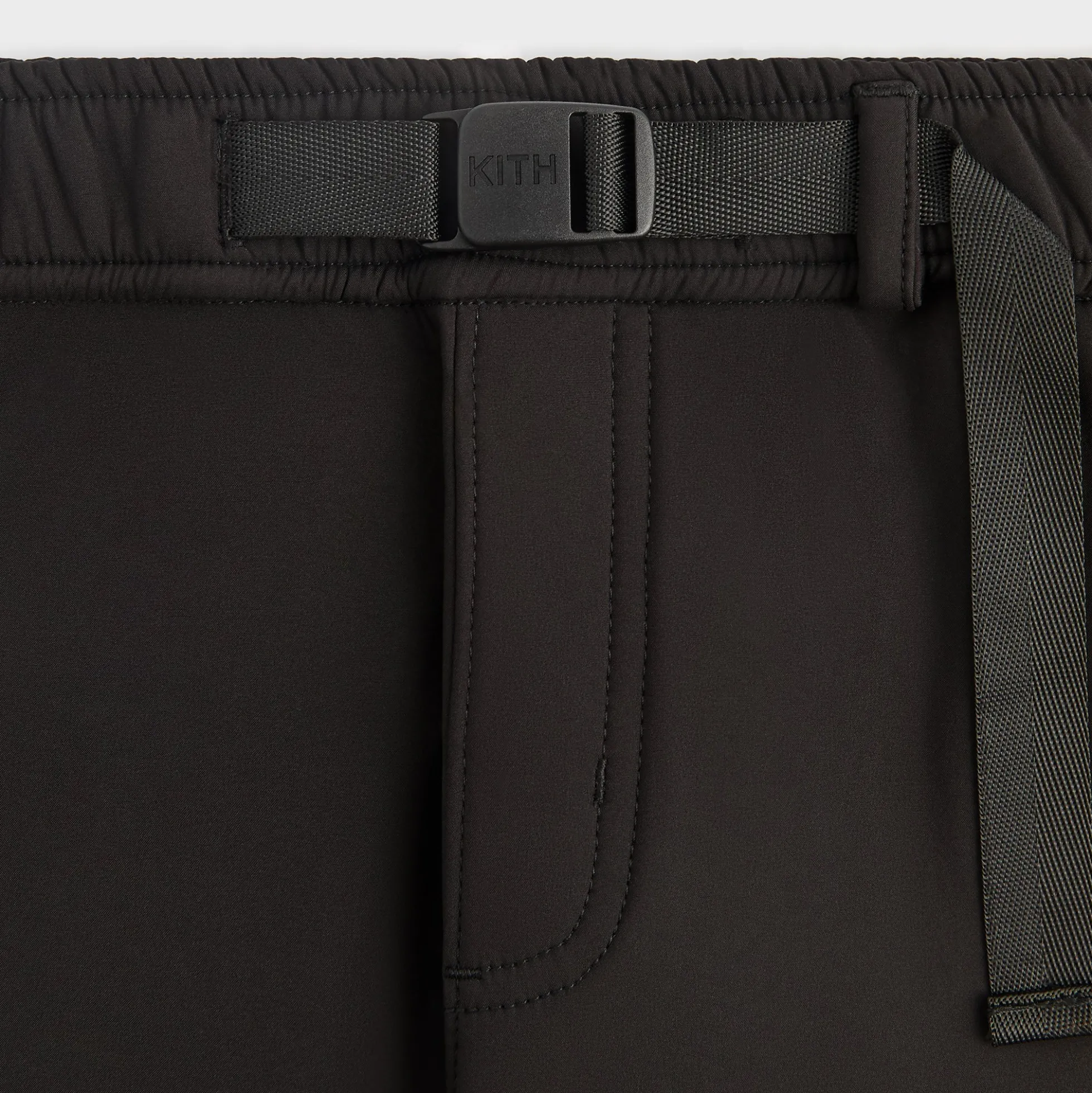 Kith Kids Tech Warm Lined Pants