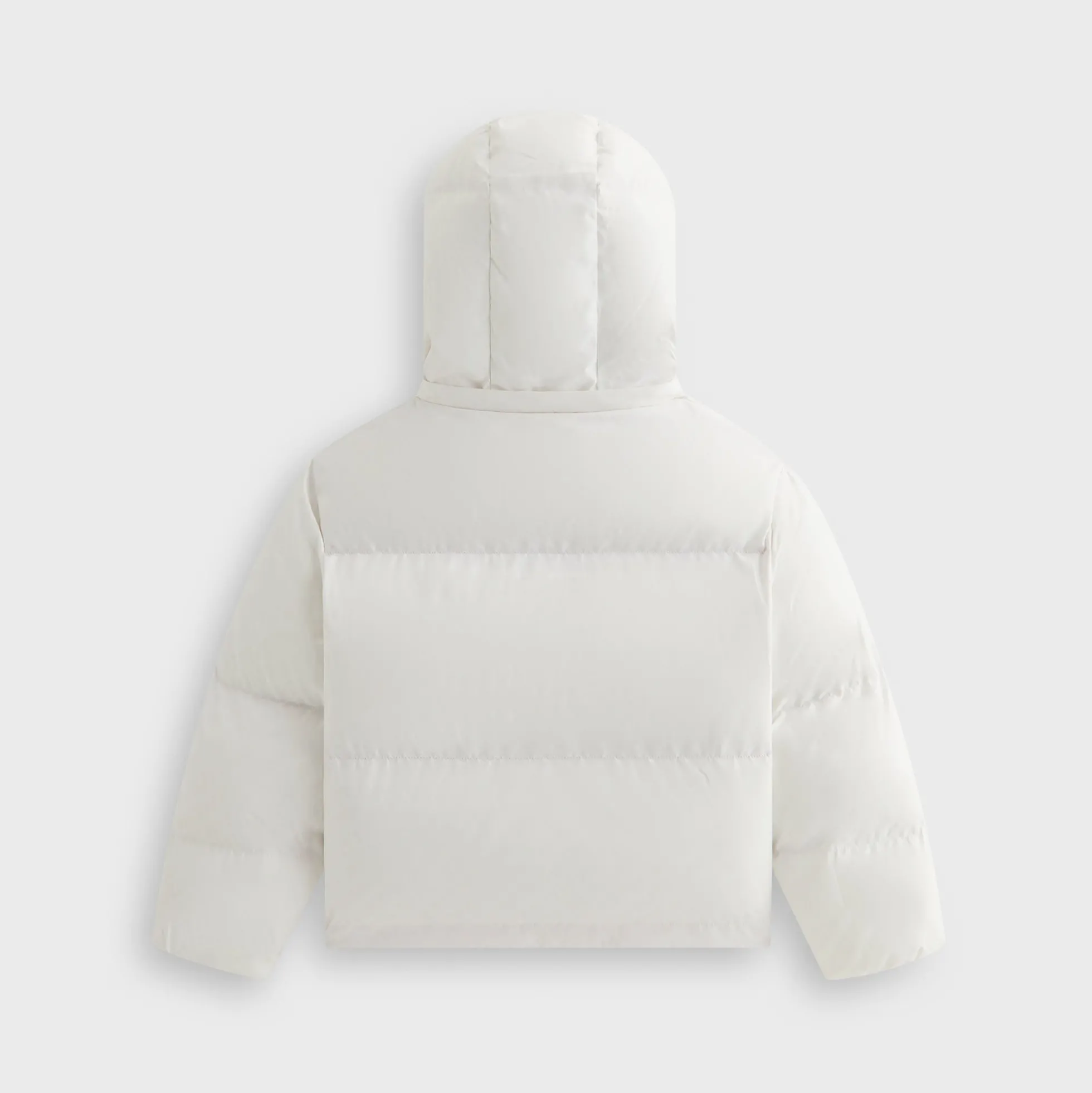 Kith Kids Temperature Reactive Midi Puffer