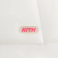 Kith Kids Temperature Reactive Midi Puffer