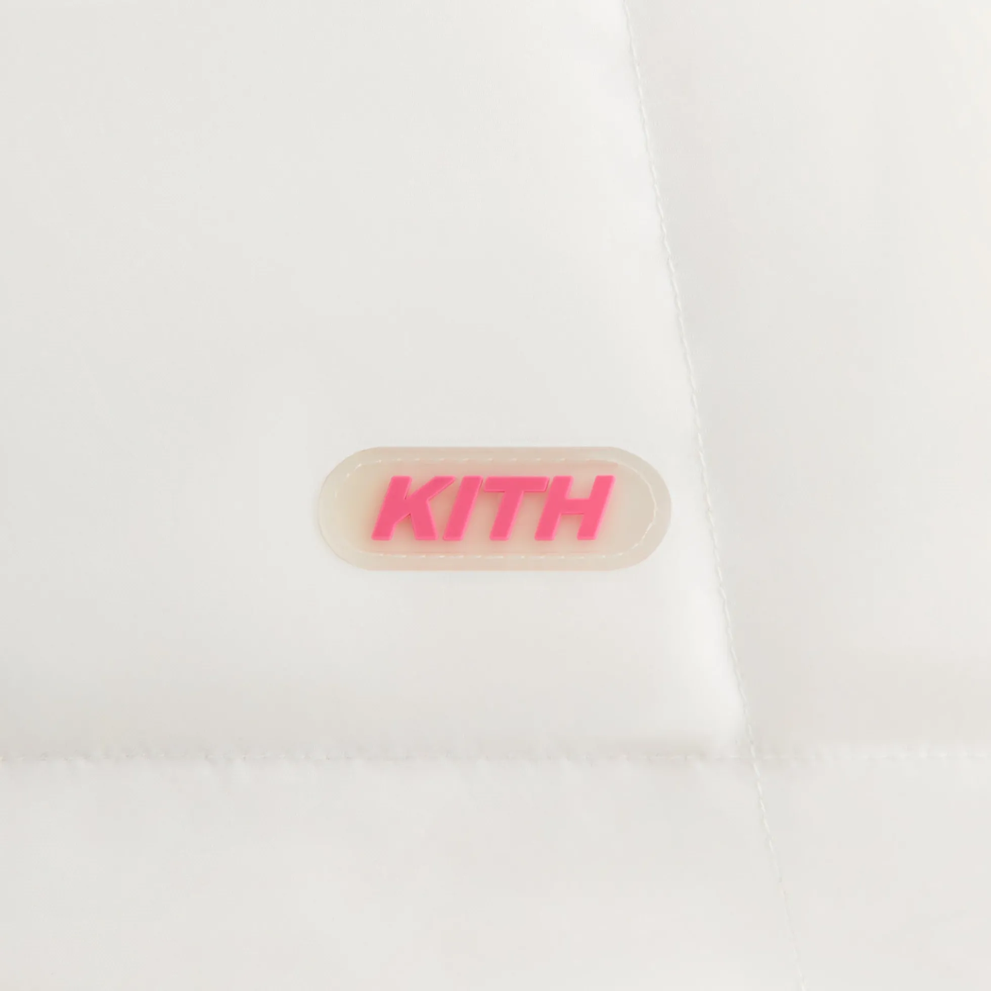 Kith Kids Temperature Reactive Midi Puffer