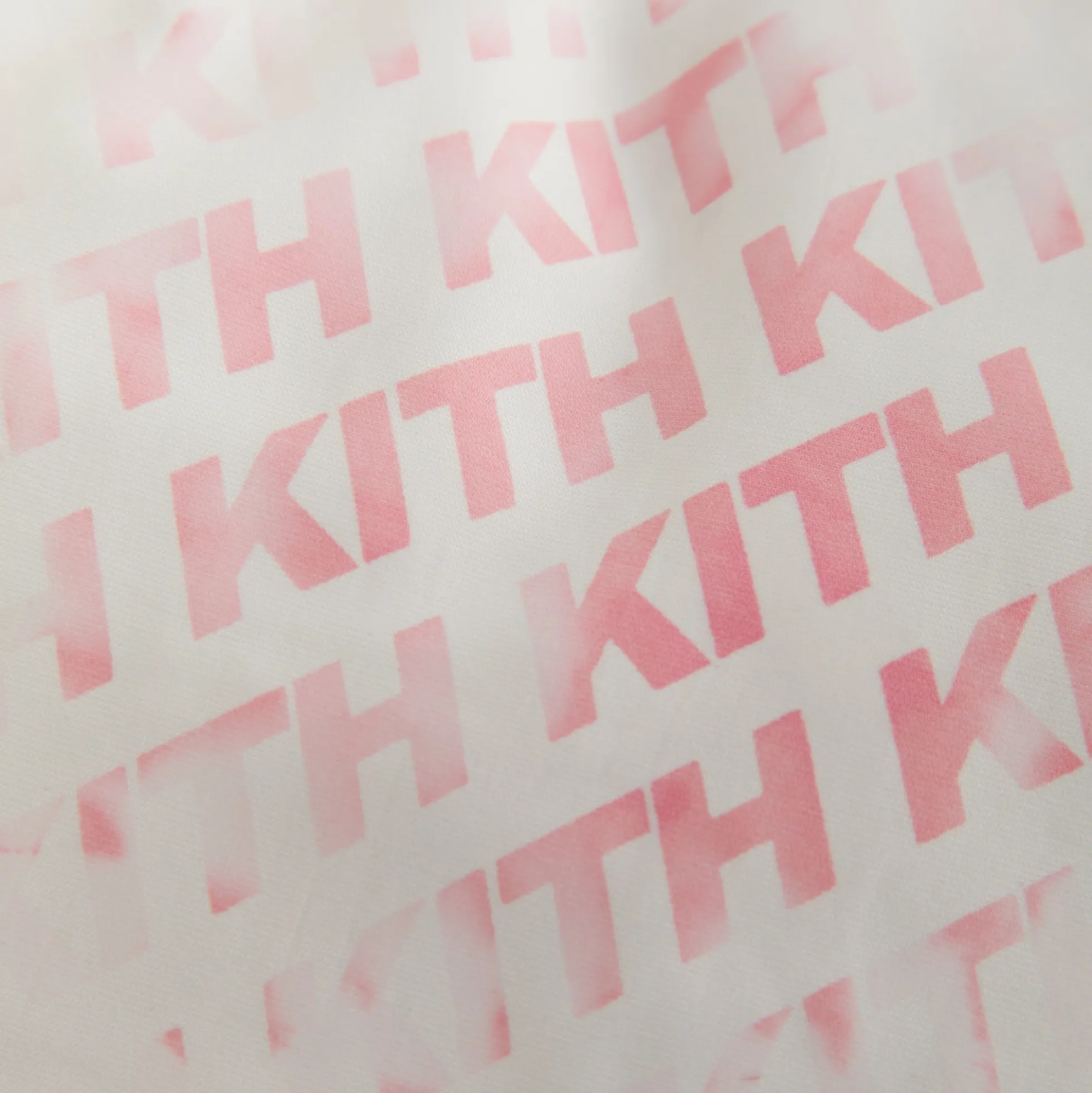 Kith Kids Temperature Reactive Midi Puffer