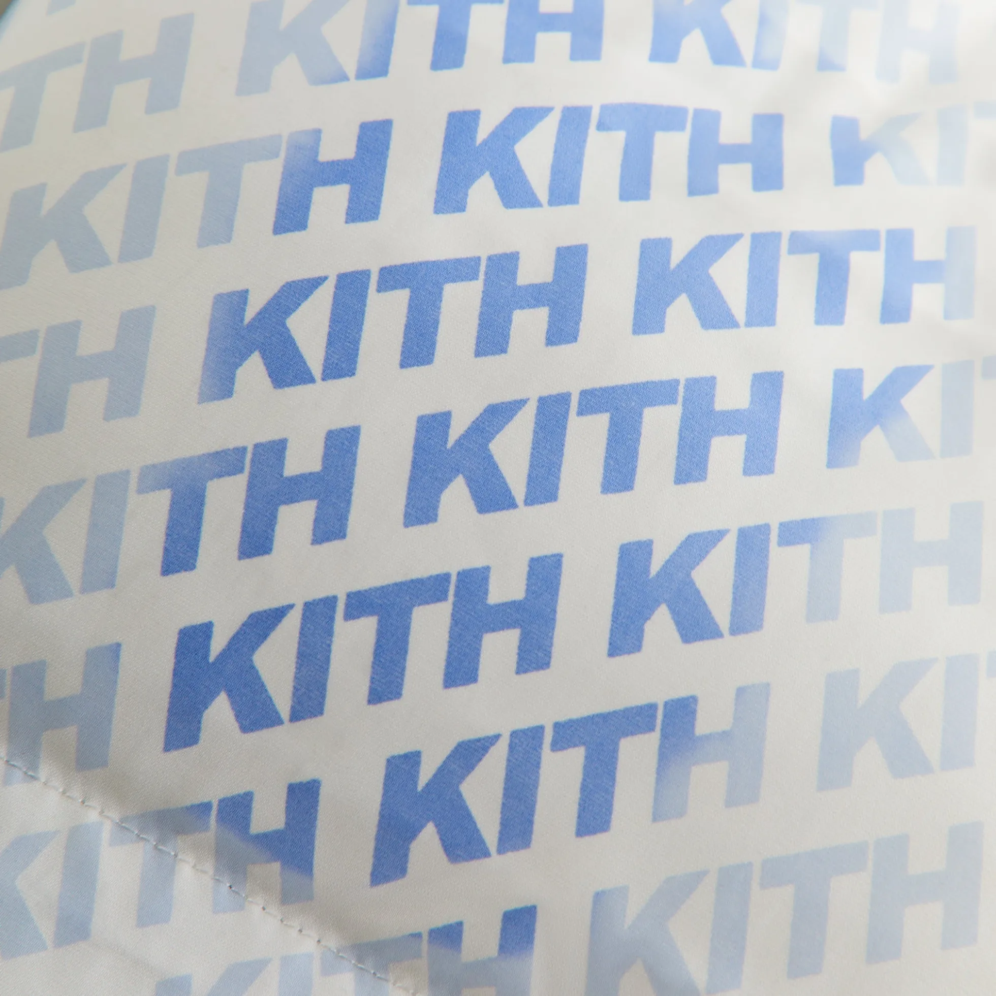 Kith Kids Temperature Reactive Midi Puffer