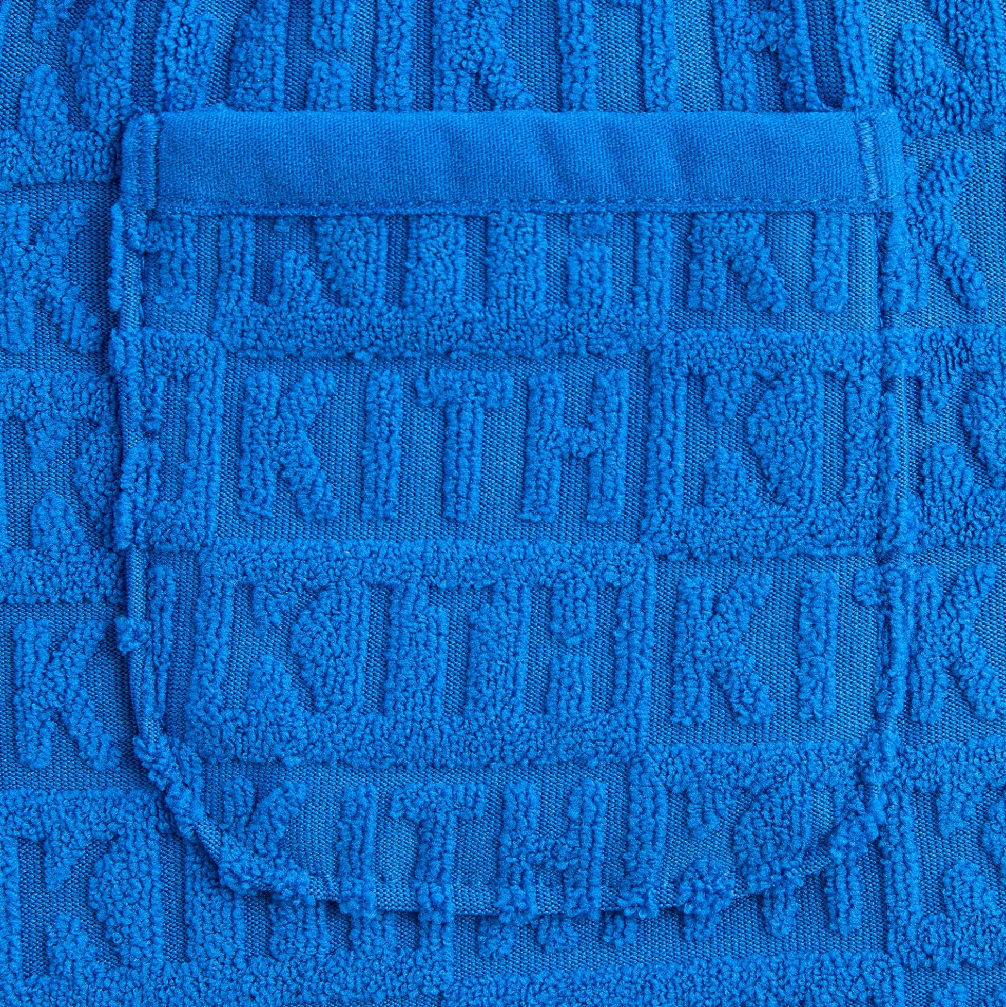 Kith Kids Textured Monogram Liam Short