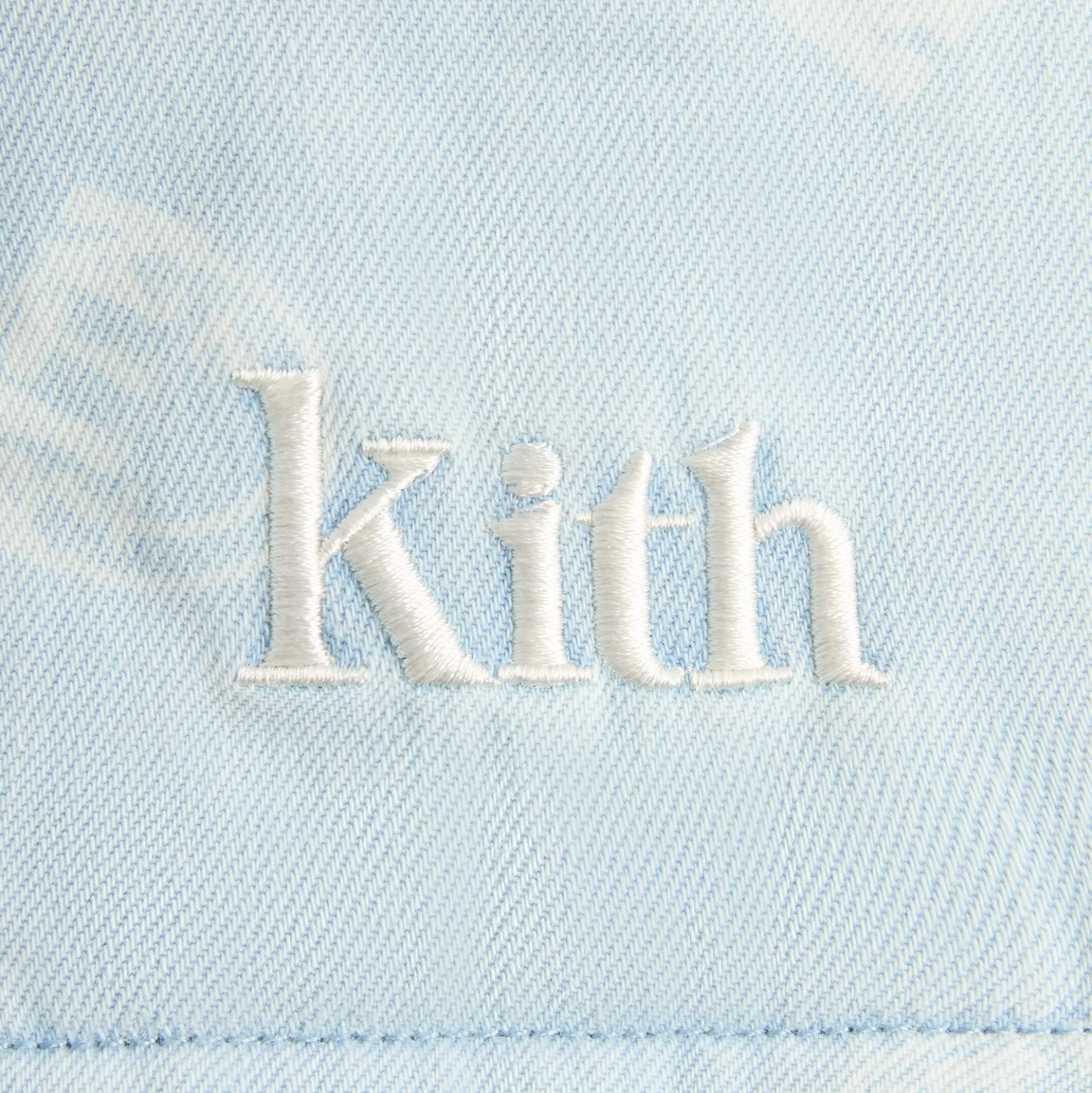 Kith Kids Textured Novelty Vest