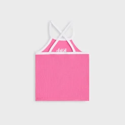 Kith Kids Thalia Rib Tank