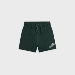 Kith Kids Thompson II Camp Short