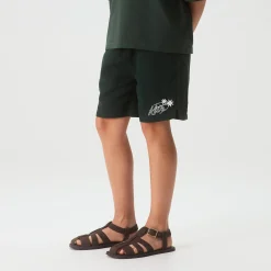 Kith Kids Thompson II Camp Short
