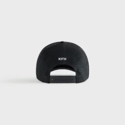 Kith Kids Toronto Regional Trucker Hat