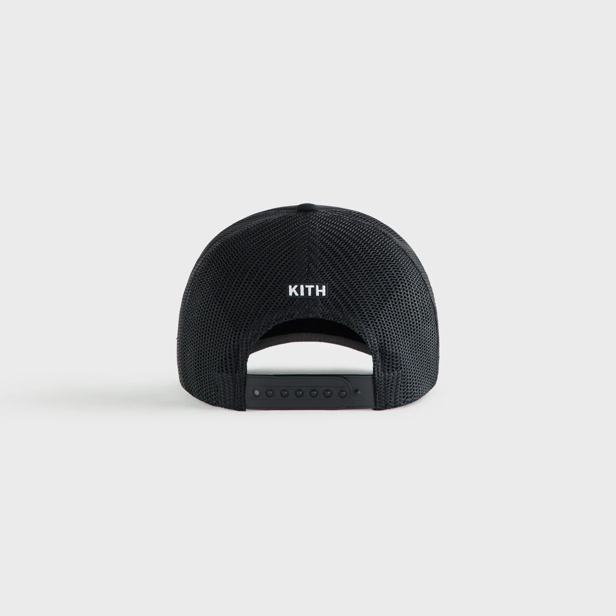 Kith Kids Toronto Regional Trucker Hat