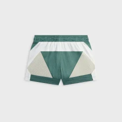 Kith Kids Turbo Mesh Short