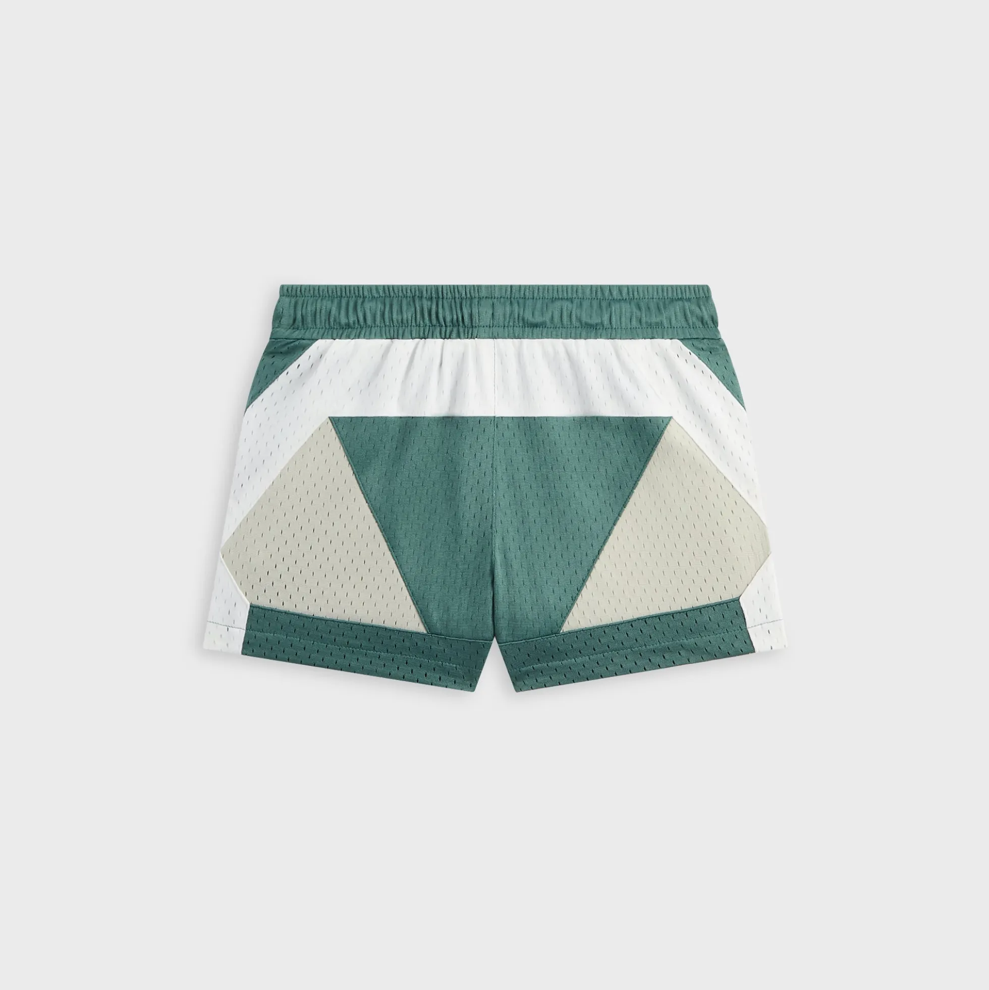 Kith Kids Turbo Mesh Short