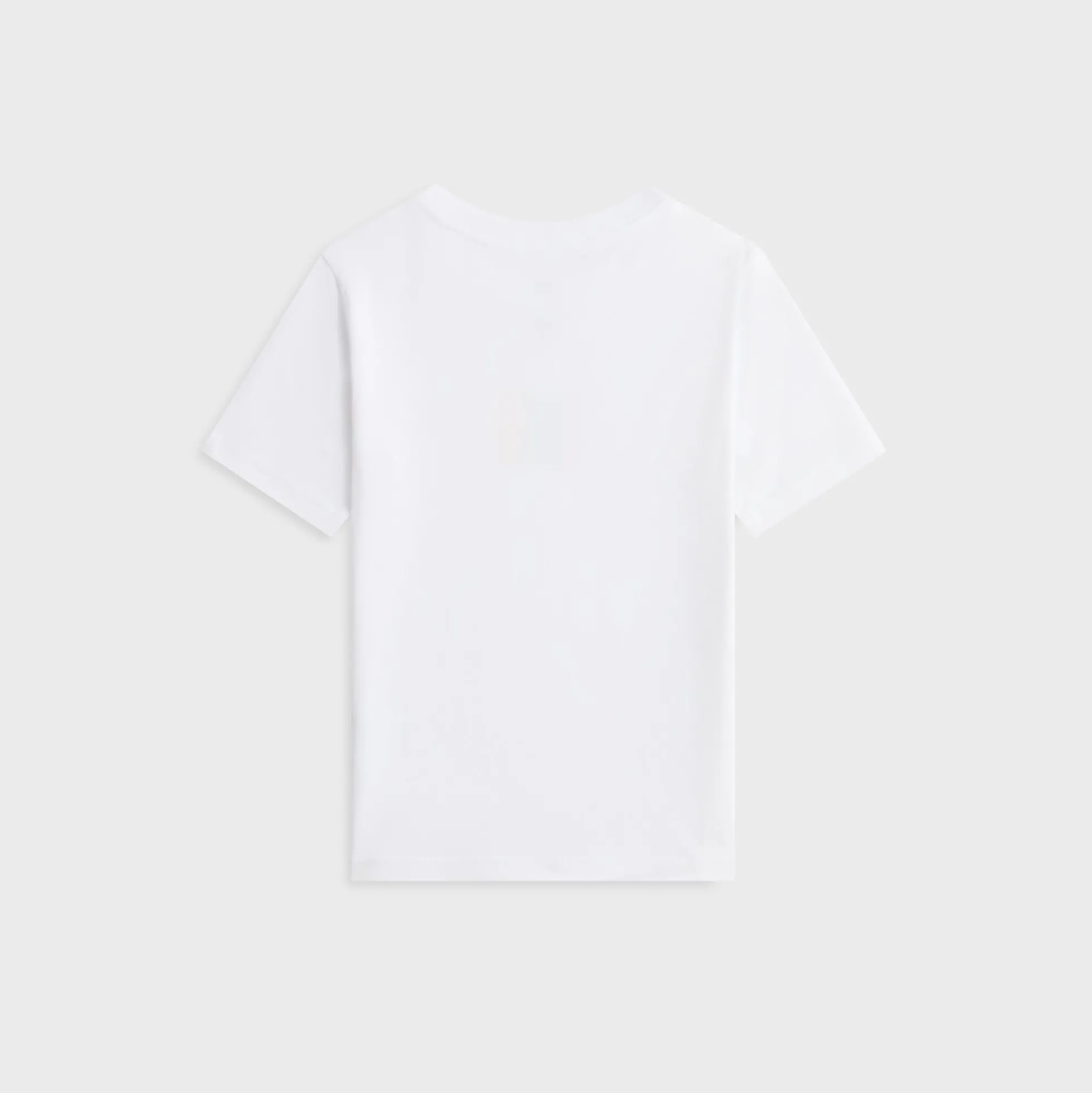 Kith Kids Warp Logo Graphic Tee