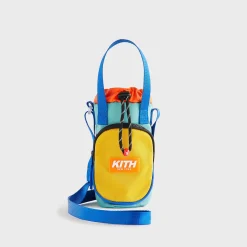 Kith Kids Water Bottle Holder Bag