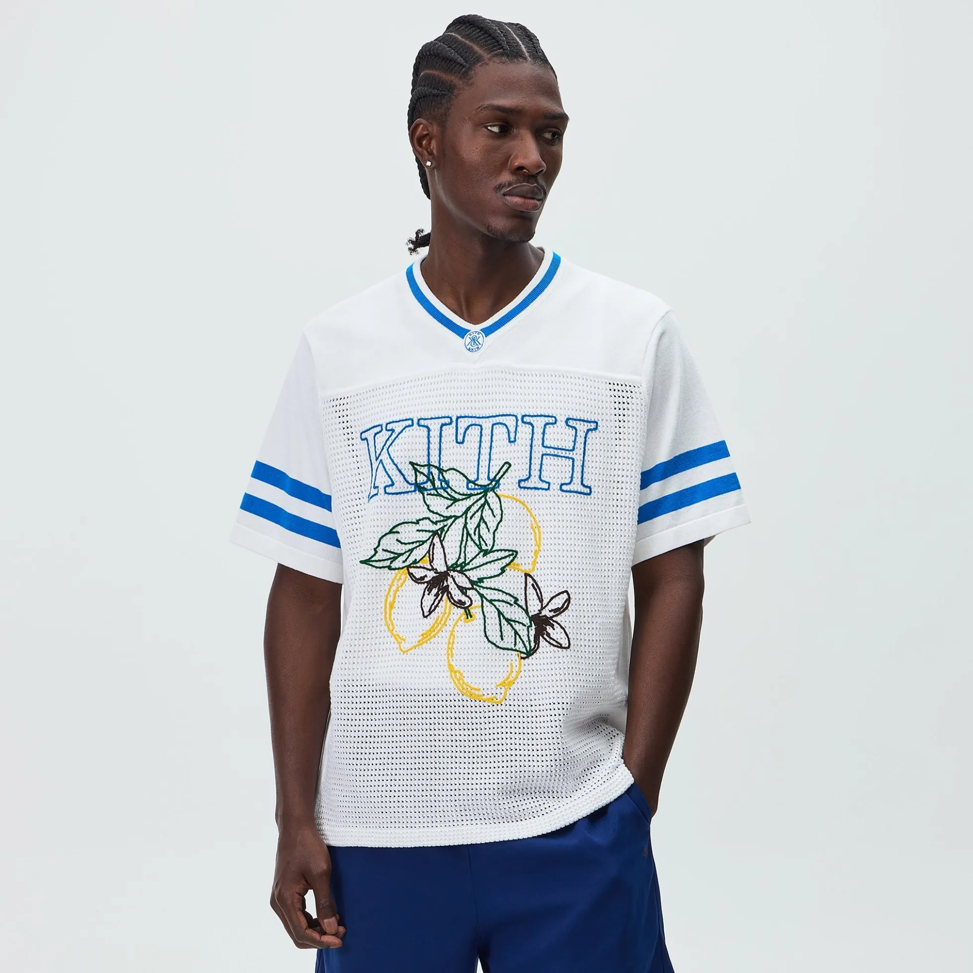 Kith Knit Julian Jersey