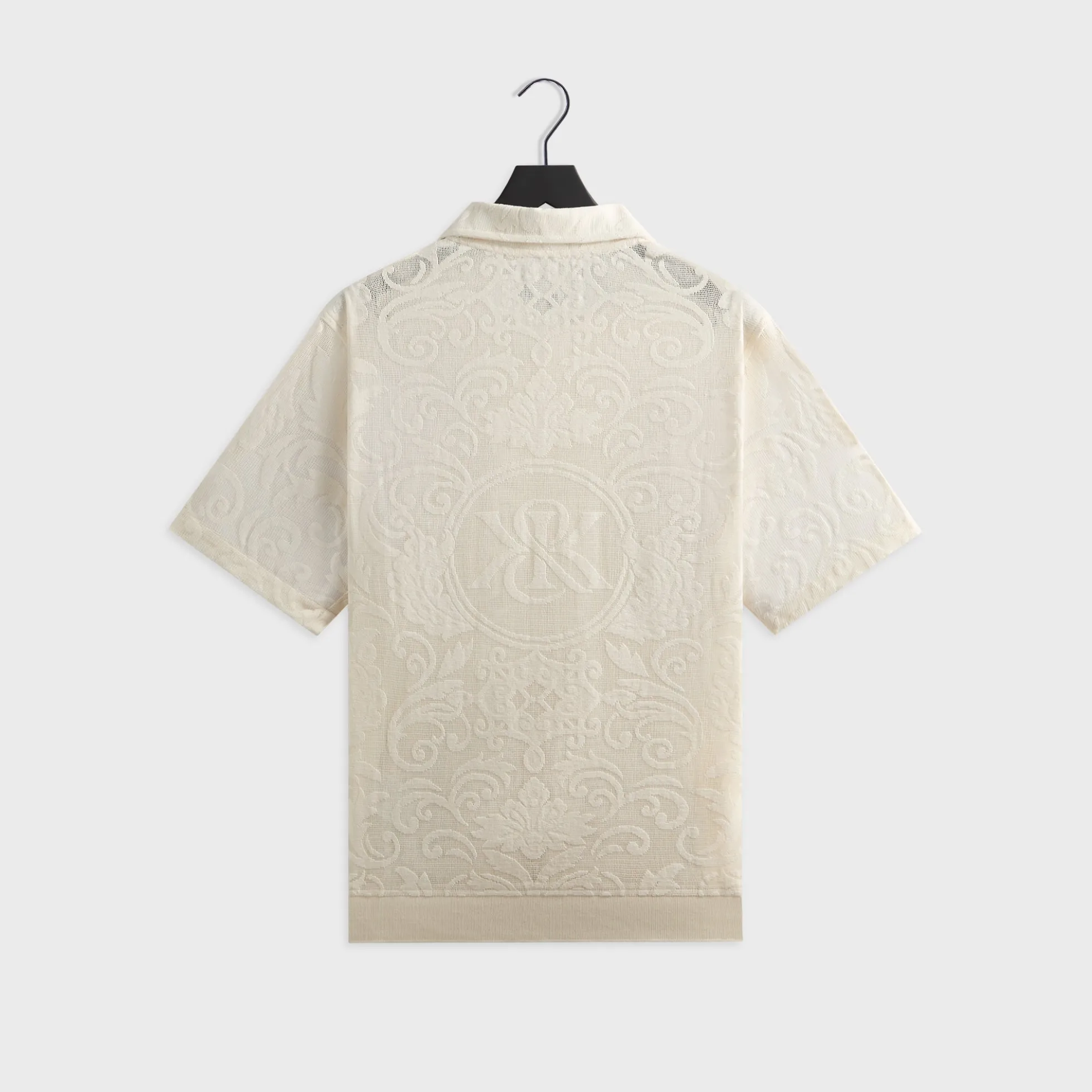 Kith Knit Lace Leo Polo