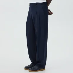 Kith Kylan Pleated Trouser