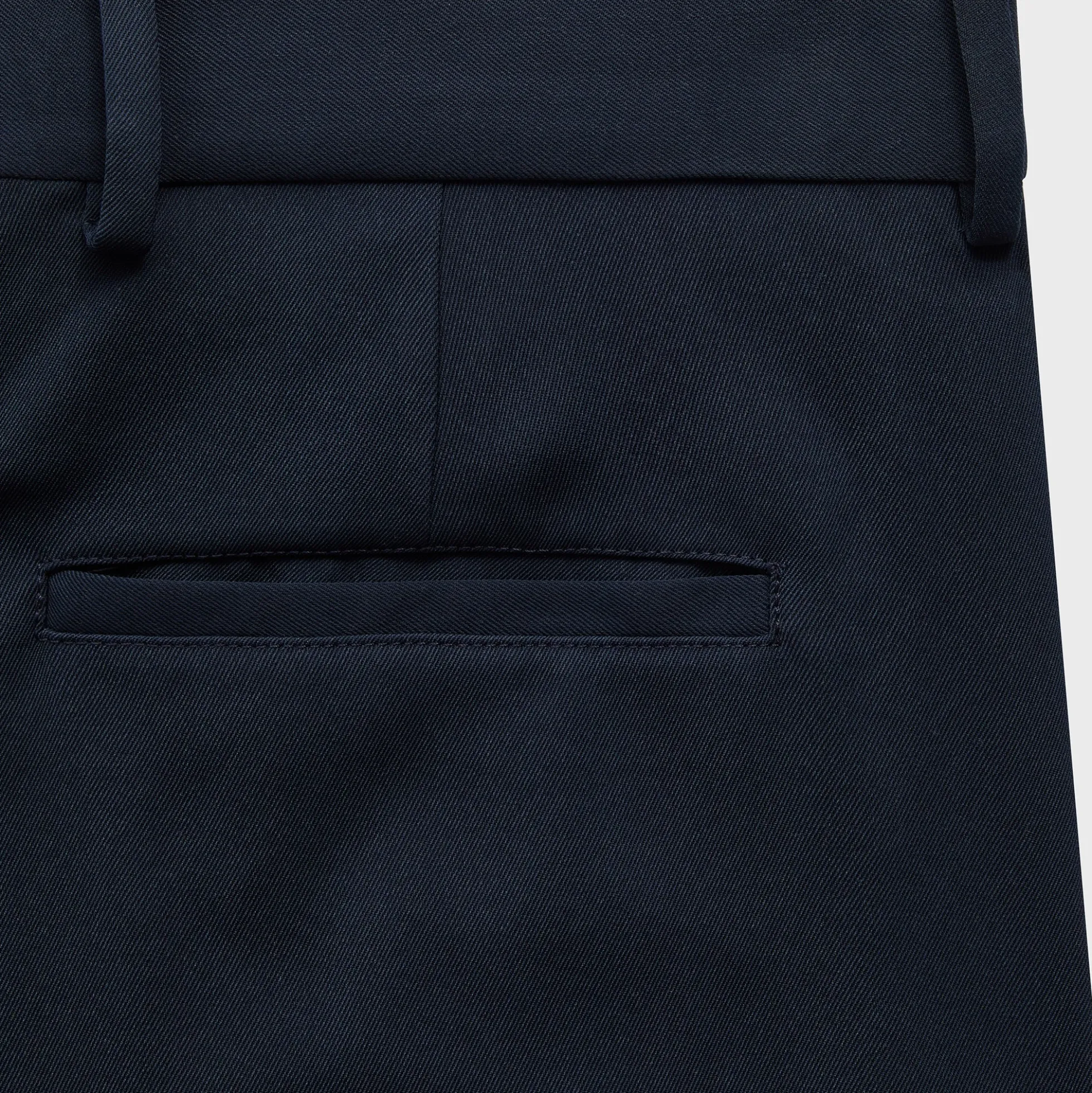 Kith Kylan Pleated Trouser
