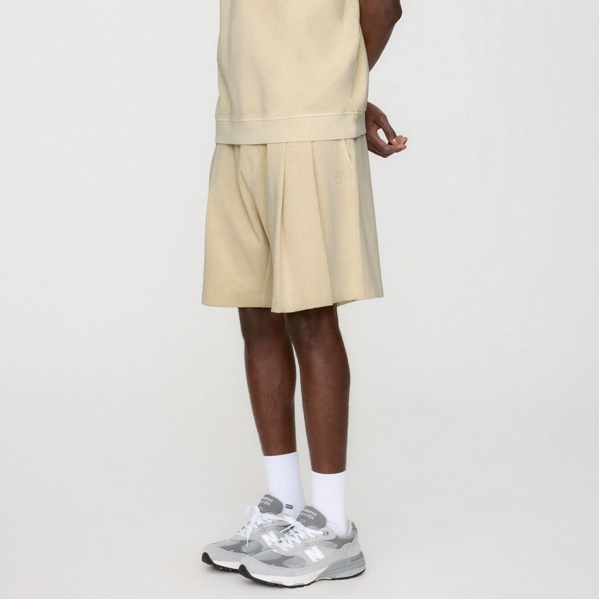 Kith Kylan Sweatshort