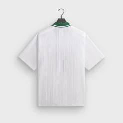 Kith Ladder Lace Jason Jersey