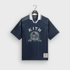 Kith Ladder Lace Jason Jersey