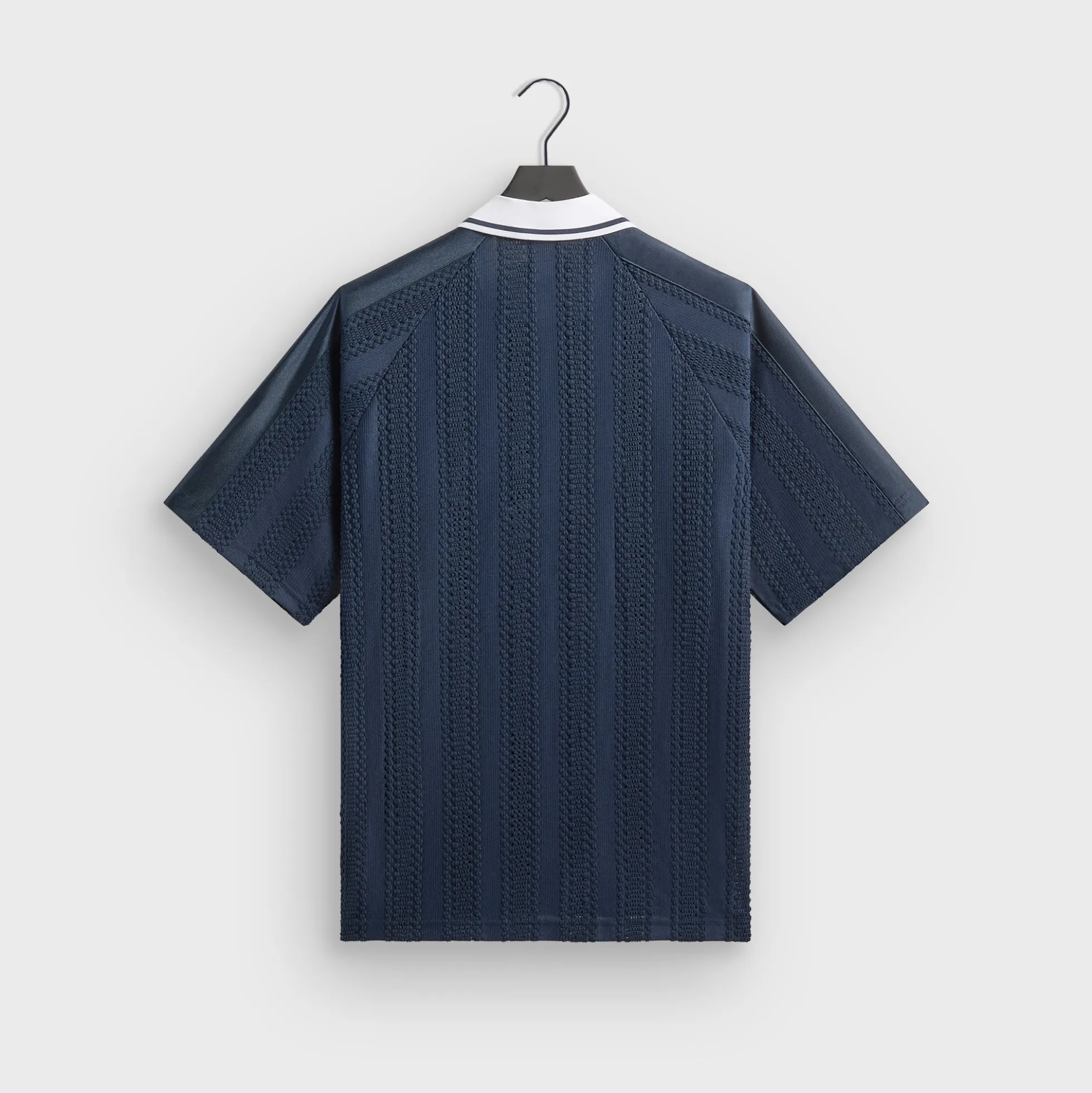 Kith Ladder Lace Jason Jersey