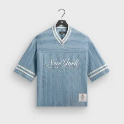 Kith Ladder Lace Julian Jersey