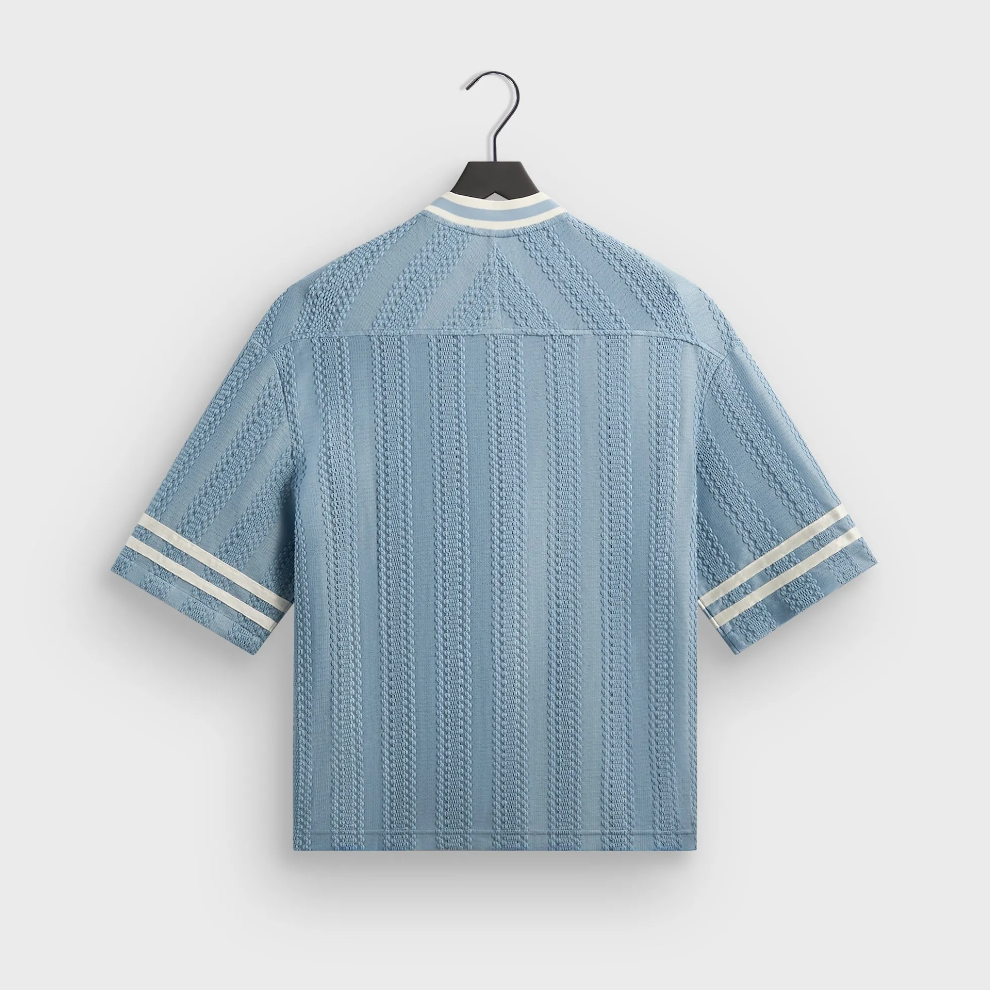 Kith Ladder Lace Julian Jersey
