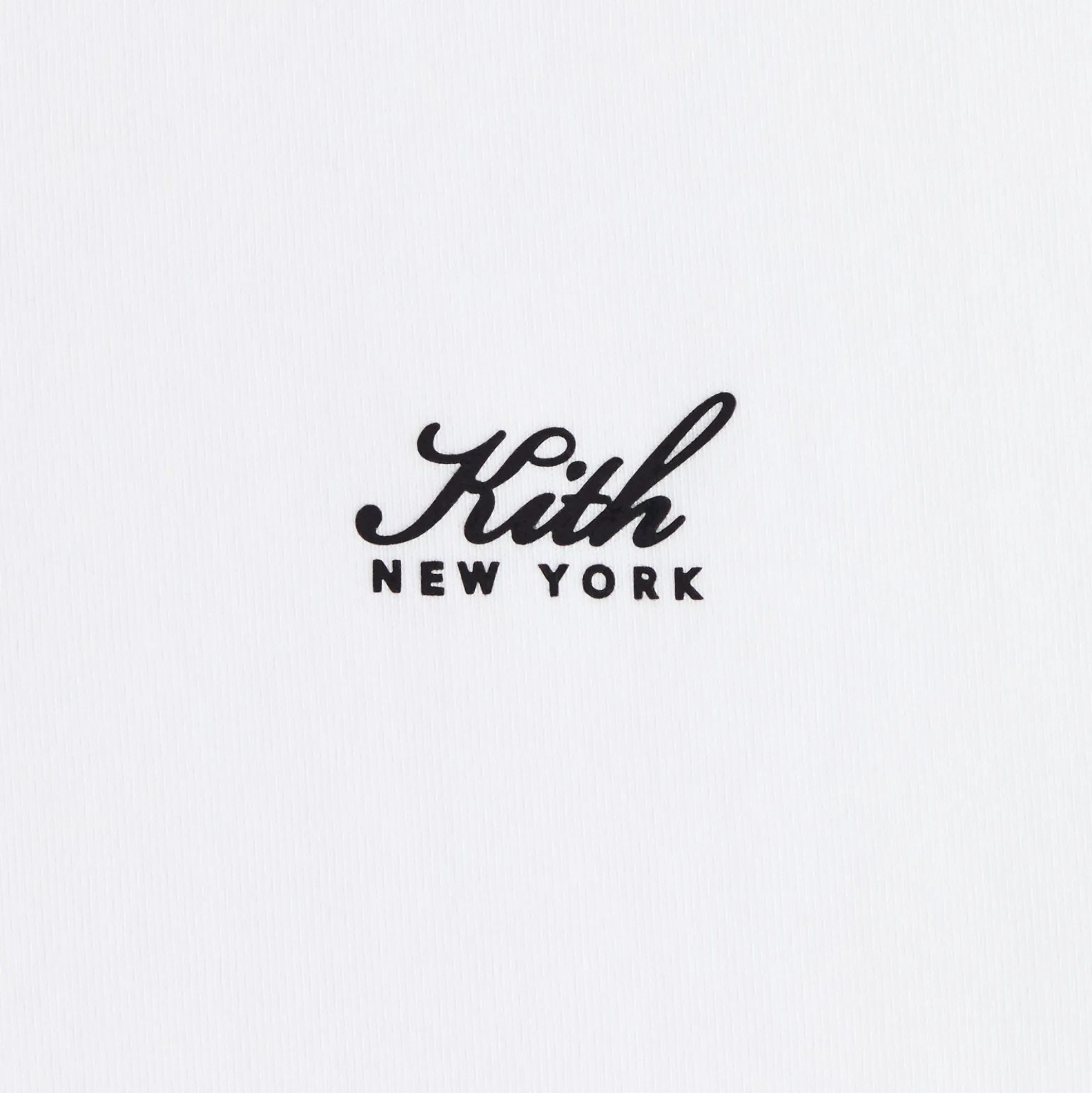 Kith LAX Tee