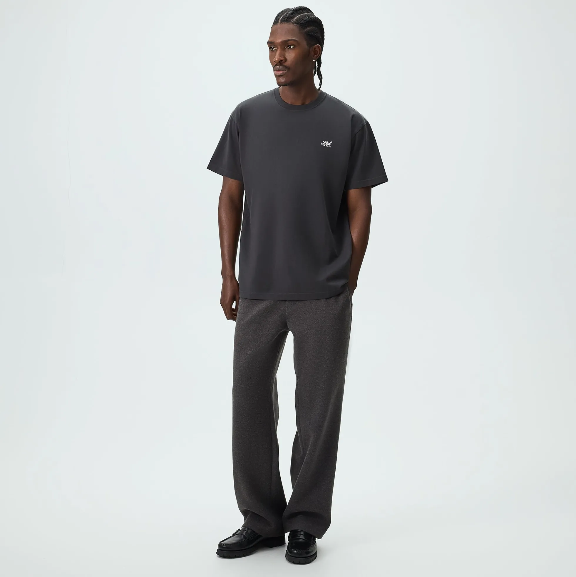 Kith LAX Tee