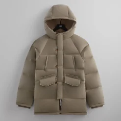 Kith Leroy Parka