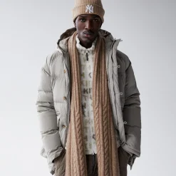 Kith Leroy Parka