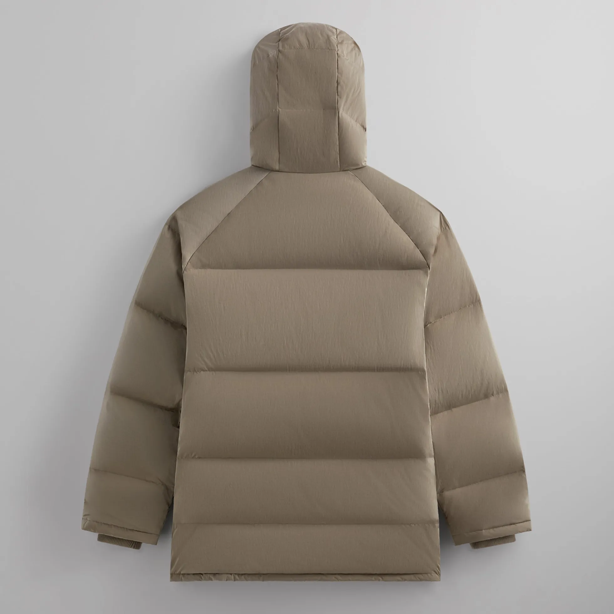 Kith Leroy Parka