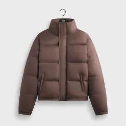 Kith Lightweight Tech Maverick Puffer