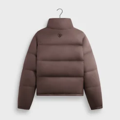 Kith Lightweight Tech Maverick Puffer
