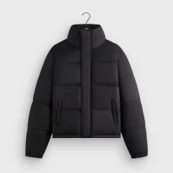 Kith Lightweight Tech Maverick Puffer