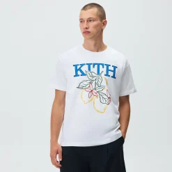 Kith Limoncello Tee