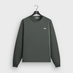 Kith Long Sleeve LAX Tee