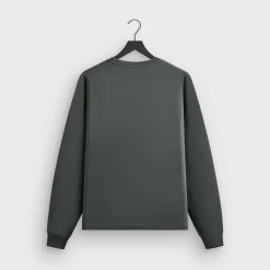 Kith Long Sleeve LAX Tee