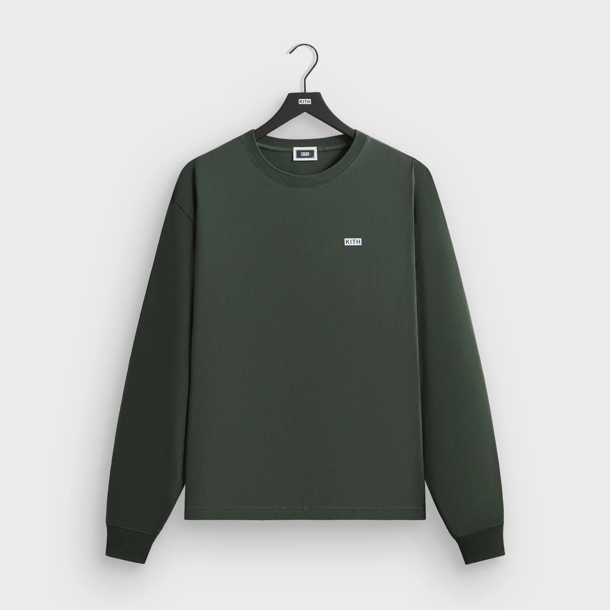 Kith Long Sleeve LAX Tee