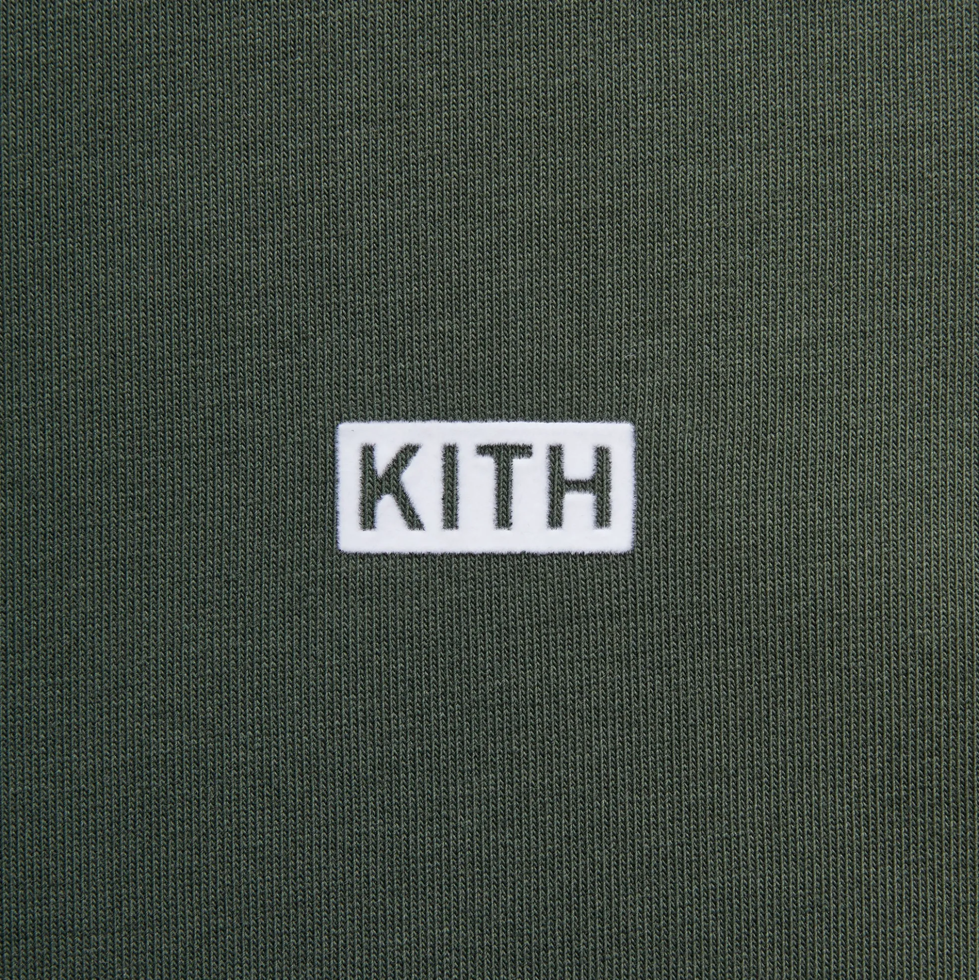 Kith Long Sleeve LAX Tee